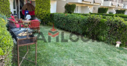 شاليه للبيع في قرية بلاچيو العين السخنة البيع بالأجهزة والعفش