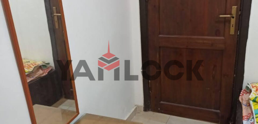 شاليه للبيع في قرية بلاچيو العين السخنة البيع بالأجهزة والعفش