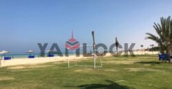 شاليه للبيع قرية كاريبيانو بيتش راس سدر بالكيلو 42
