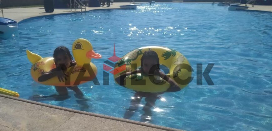 شاليه للبيع قرية كاريبيانو بيتش راس سدر بالكيلو 42