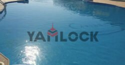 شاليه للبيع قرية كاريبيانو بيتش راس سدر بالكيلو 42