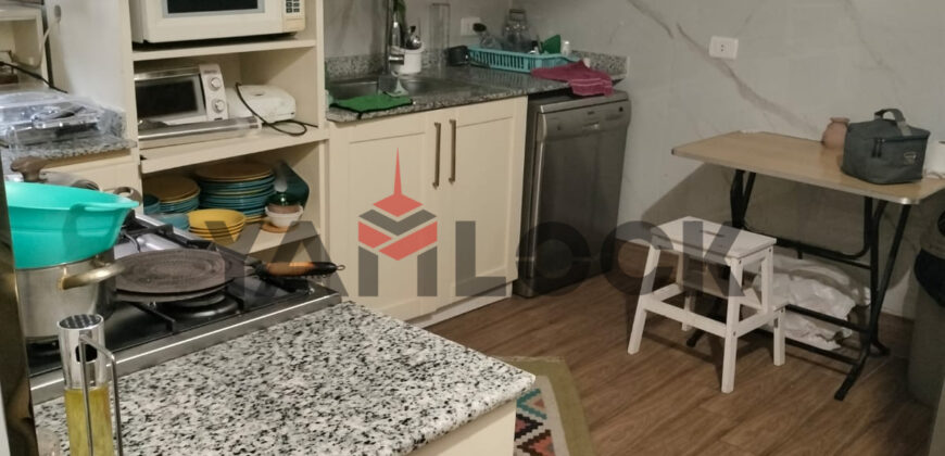 شقه للبيع المستثمر الصغير الشيخ زايد الحى الثامن