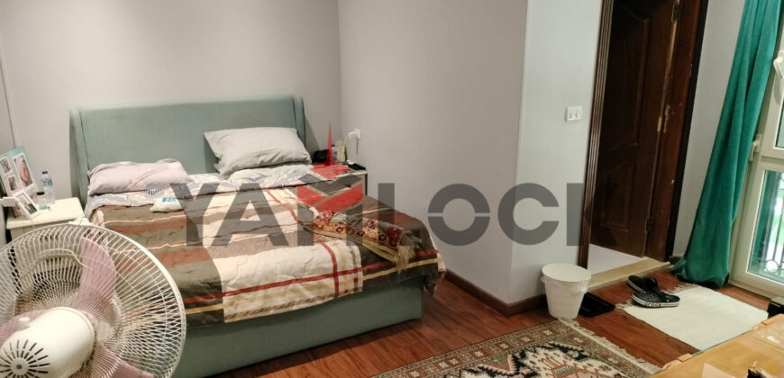 شقه للبيع المستثمر الصغير الشيخ زايد الحى الثامن