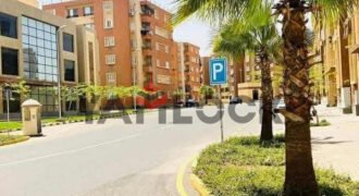 شقة للبيع في كمبوند حورس حدائق أكتوبر