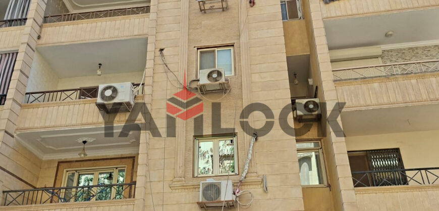 شقة للبيع فى حدائق الاهرام