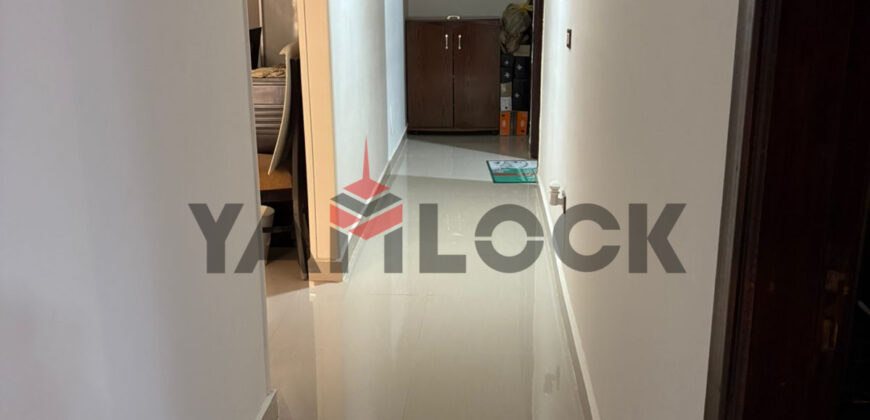 شقة للبيع فى حدائق الاهرام