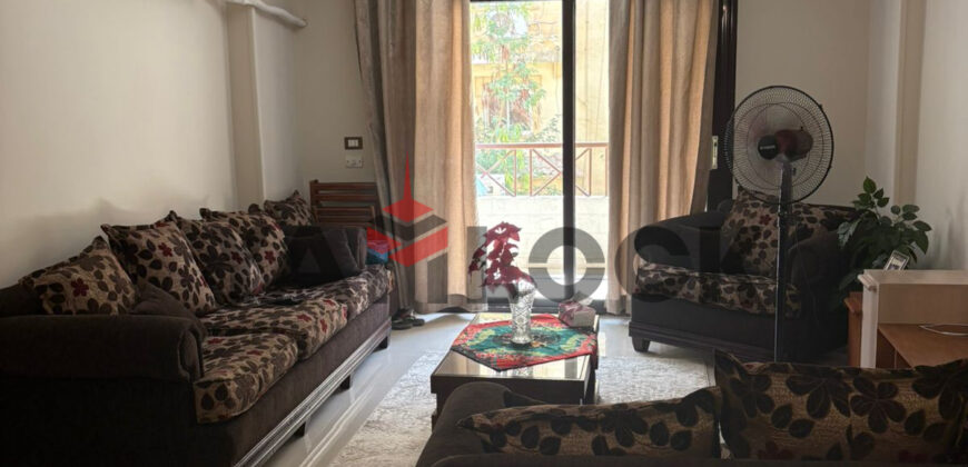 شقة للبيع فى حدائق الاهرام