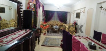 شقه للبيع فى اسكندريه منطقه ڤيكتوريا كاملة العدادات