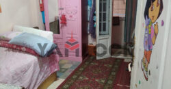 شقه للبيع فى اسكندريه منطقه ڤيكتوريا كاملة العدادات