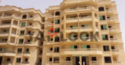 شقه للبيع فى الأندلس لؤلؤة القاهره الجديده كمبوند شركة الاتصالات عماره 9