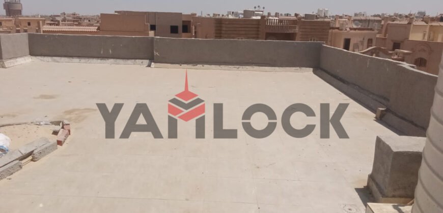 Apartment for sale in Gardenia Heights ,Zezenia building 274