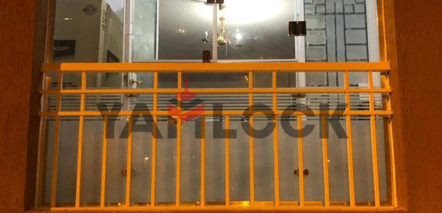 استوديو للبيع بمدينتي استوديو لقطه B11 مجموعه 111 شقة 1 عمارة 7 تخصيص