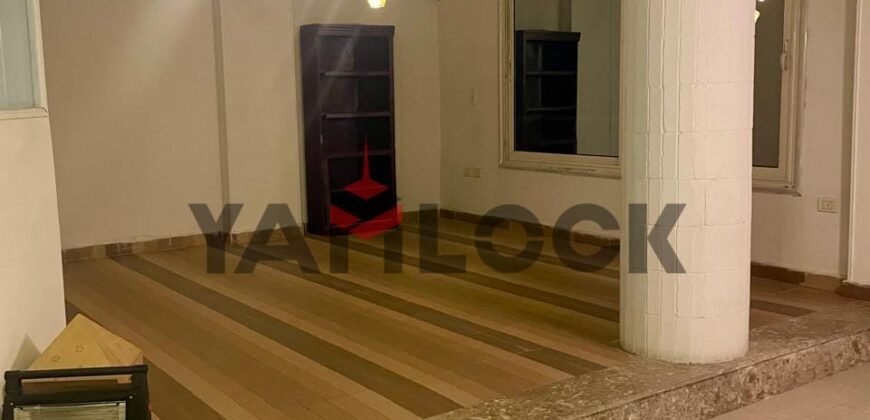 شقه للبيع في ميدان لبنان المهندسين