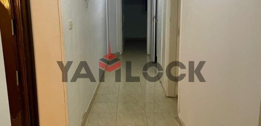 شقه للبيع في ميدان لبنان المهندسين