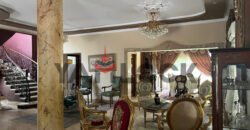 فيلا  للبيع فى الرحاب فيلا  للبيع فى الرحاب