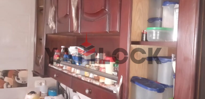 شقة سكنية للبيع فى مصر الجديده