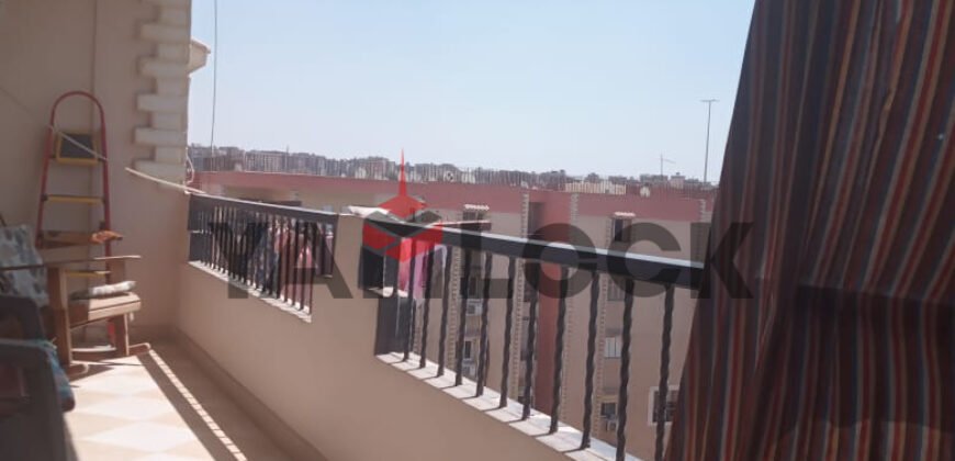 شقة سكنية للبيع فى مصر الجديده