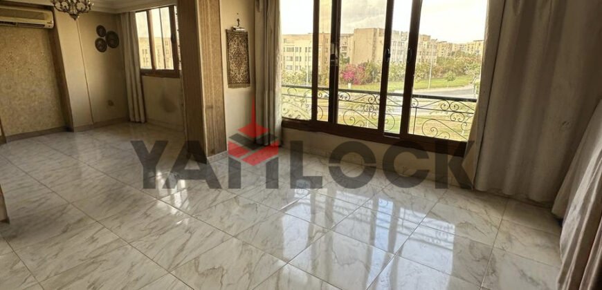 شقه للبيع فى البستان الشيخ زايد شقه للبيع فى البستان الشيخ زايد