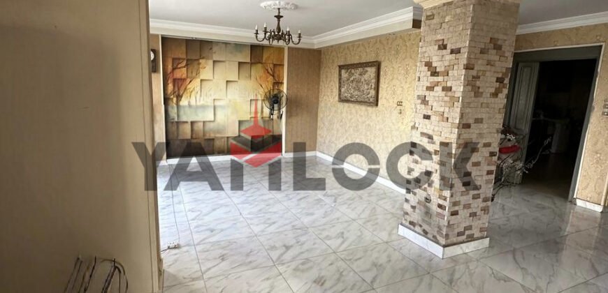 شقه للبيع فى البستان الشيخ زايد شقه للبيع فى البستان الشيخ زايد