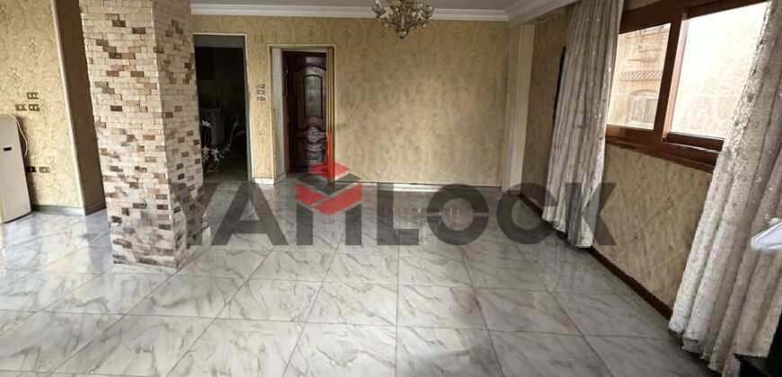 شقه للبيع فى البستان الشيخ زايد شقه للبيع فى البستان الشيخ زايد