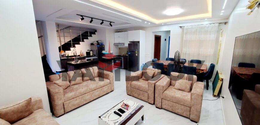 TwinHouse for rent in Mountain View North Coast