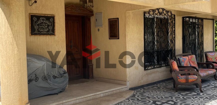 فيلا  للبيع فى الرحاب فيلا  للبيع فى الرحاب