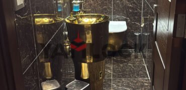 دوبلكس للبيع فى اكتوبر مساحتها 245م