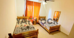 شاليه للايجار مراسي كاتينا