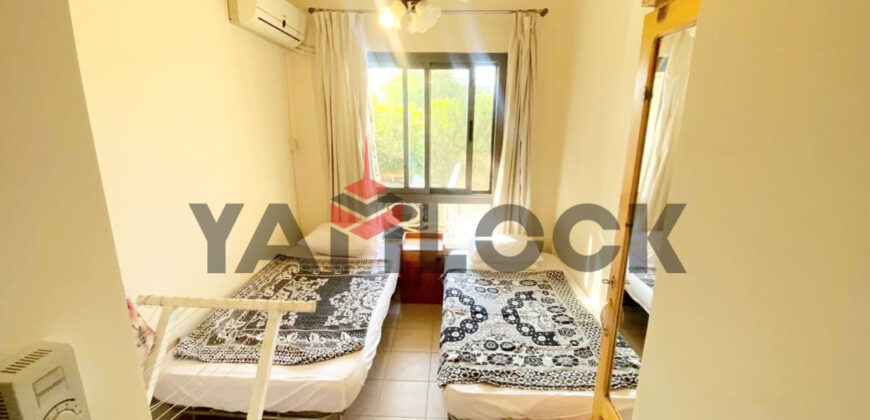 شاليه للايجار مراسي كاتينا