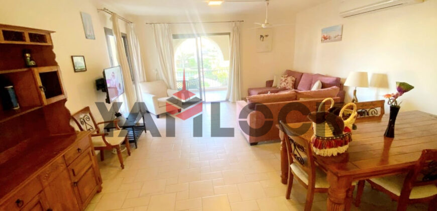 شاليه للايجار مراسي كاتينا