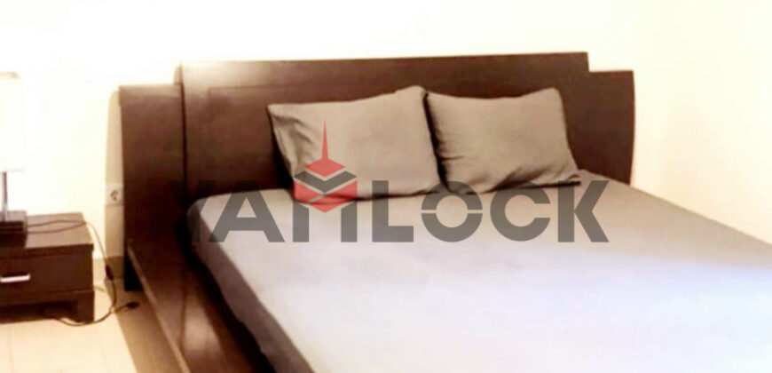 شاليه للايجار مراسي كاتينا