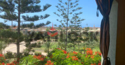 شاليه للايجار في قريه كازابيانكا الساحل الشمالي