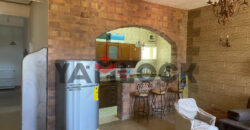 شاليه للايجار في قريه كازابيانكا الساحل الشمالي