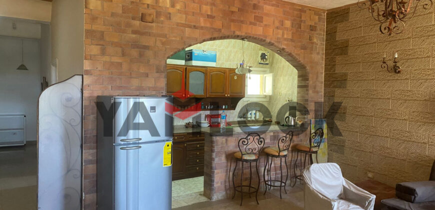 شاليه للايجار في قريه كازابيانكا الساحل الشمالي