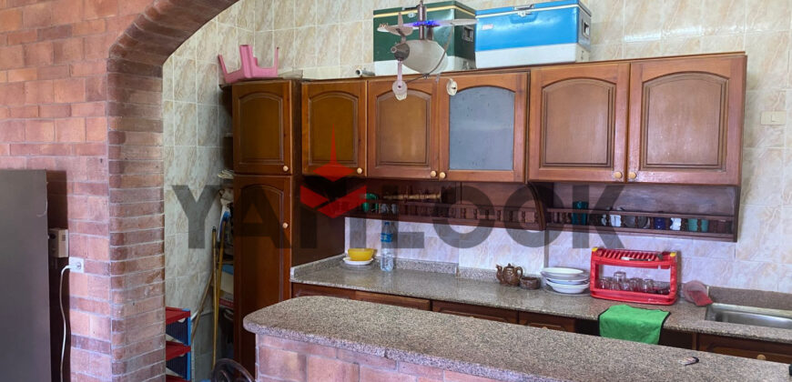 شاليه للايجار في قريه كازابيانكا الساحل الشمالي