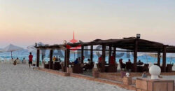 شاليه للايجار في قريه كازابيانكا الساحل الشمالي