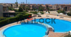 شاليه للايجار في قريه كازابيانكا الساحل الشمالي