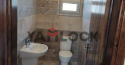 شقه للايجار 230م بالمخابرات حدائق اكتوبر