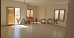 شقه للايجار 230م بالمخابرات حدائق اكتوبر