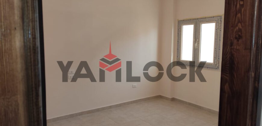 شقه للايجار 230م بالمخابرات حدائق اكتوبر