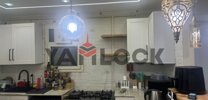 شقه للبيع في دار مصر الاندلس