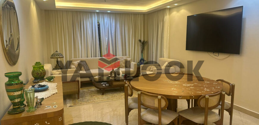 شقه للبيع في دار مصر الاندلس