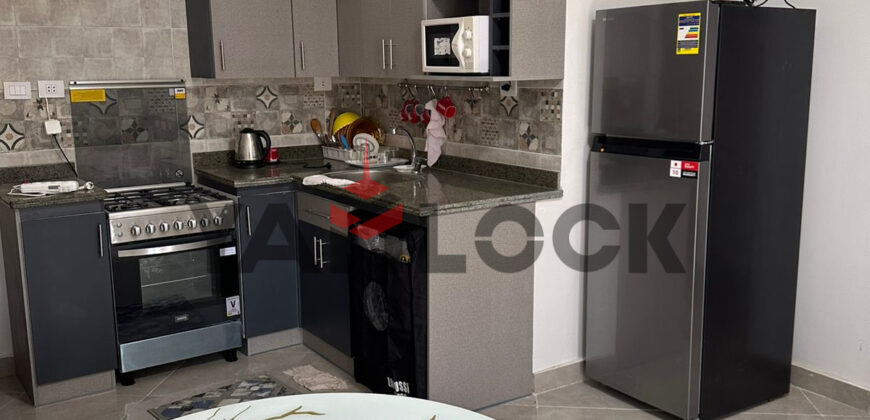 شاليه للايجار في مرسيليا بيتش4