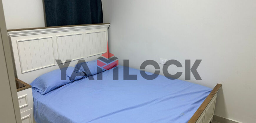 شاليه للايجار في مرسيليا بيتش4