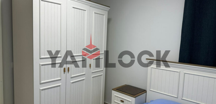 شاليه للايجار في مرسيليا بيتش4