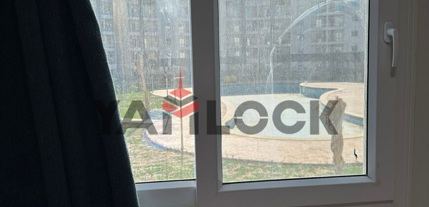 شاليه للايجار في مرسيليا بيتش4