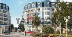 شقه للبيع في ماونتن فيو اي سيتي