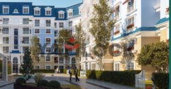 شقه للبيع في ماونتن فيو اي سيتي