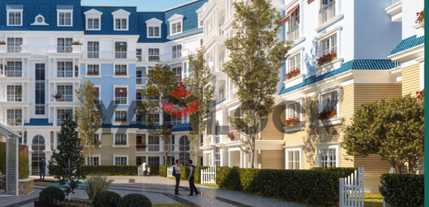 شقه للبيع في ماونتن فيو اي سيتي