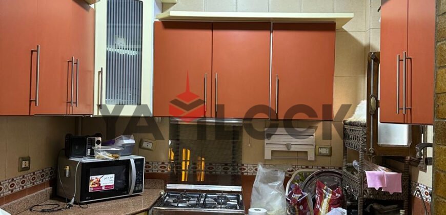 شقه للبيع في المنيل 185م شقه للبيع في المنيل 185م